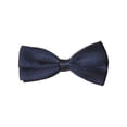 thumbnail image 1 of Pre-tied Bow Tie in Gift Box- Navy, 1 of 1
