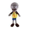 thumbnail image 1 of Clearance Muñecos de peluche de la serie Plants And Zombies, 1 of 4