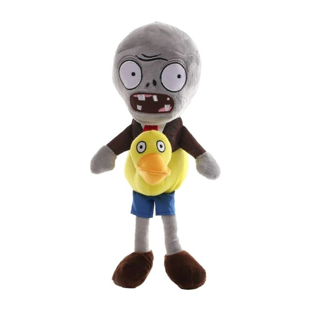 Clearance Muñecos de peluche de la serie Plants And Zombies