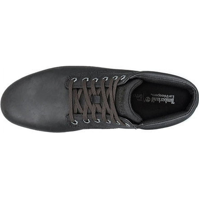 Groveton leather and fabric chukka best sale