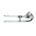 thumbnail image 3 of ChefAid Garlic Press With Cherry/Olive Stoner, 3 of 5