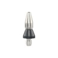 thumbnail image 1 of Boquilla de Manguera Pulverizador Boquilla de Alcantarillado Limpieza Eliminación de Tubos de Pulverización Accesorios de Limpieza Boquilla de Lavadora a Presión, 1 of 1
