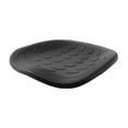 thumbnail image 4 of Taburete de bar con Asiento Zulema Silla de estudio Silla giratoria Estilo A, 4 of 8
