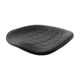 thumbnail image 4 of Funda para Asiento de Taburete shamjiam Negro, 4 of 5