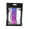 thumbnail image 3 of DYNWAVECA Pickleball Paddle Edge Guard Pickleball Racquet Accessory Wear Resistant for 16mm Thickness Rackets for Game Community Social blue violet, 3 of 9