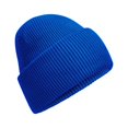 thumbnail image 1 of Beechfield - Gorro Beanie Classic para Adultos Unisex (Azul Real Bright), 1 of 3