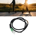 thumbnail image 1 of Cable De Motor De Scooter, Cable De Motor De Scooter Eléctrico Ignífugo De Alta Sensibilidad De 38,6 Pulgadas Para Scooter De 10 Pulgadas, 1 of 7