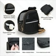 thumbnail image 5 of Champion Large Dog Carrier Backpack, 5 of 7