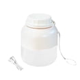 thumbnail image 2 of Licuadora portátil mini personal para hacer jugos, ideal para el hogar y el fitness. Blanco, 2 of 9