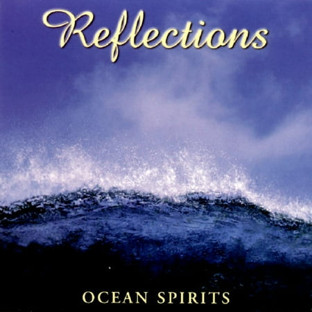 Reflections Series: Ocean Spirits