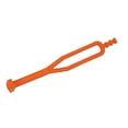 thumbnail image 3 of Amdohai 3x Motorcycle Universal Side Stand Rubber Strap For Ktm Xc Xcf Orange, 3 of 5