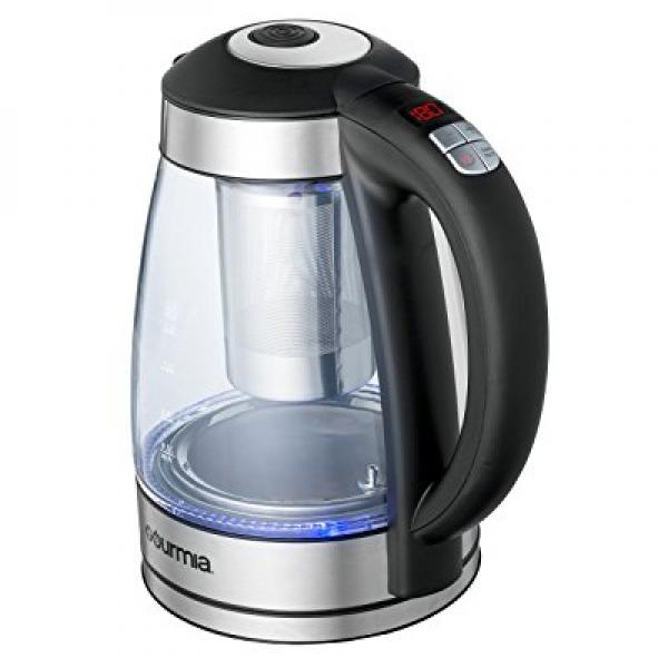 Gourmia GDK240 Electric Kettle