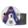 thumbnail image 1 of Cut Off Wheel SALI, paquete de 50 unidades, 4,5 pulgadas, para metal y acero inoxidable, 1 of 9