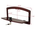 thumbnail image 5 of Legend Boat Glove Box Door 316485 | Eddie Marine Bass 600-55DR, 5 of 6