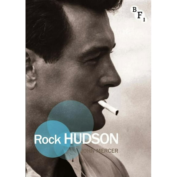 Film Stars: Rock Hudson (Paperback)