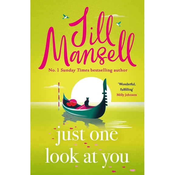 Just One Look at You, (Paperback)