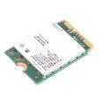 thumbnail image 5 of Tarjeta WiFi 2.4/5G DualBand M.2/NGFF Interfaz Tarjeta de red inalámbrica de alta velocidad para Linux/Google Chrome OS/Windows 10, 5 of 5