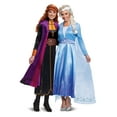 thumbnail image 2 of Disney Frozen 2 Costume de Luxe Anna pour Femme, 2 of 11