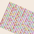 thumbnail image 2 of 750pcs Extra Small Under Eye Shiny Eye Makeup Bright Flash Face Stickers Jewelry Makeup Stickers Drill Face Pearl Rhinestone Stickers Stage Makeup DIY, 2 of 5