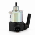 thumbnail image 3 of 1c01060017 Fuel Shut Off Solenoid For Kubota Engine V3300/v3600/v2203/v1505 1c01060015, 3 of 5