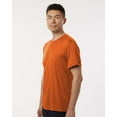 thumbnail image 2 of AllPro 48000 Pro-Lock Performance T-Shirt-Rust-XS, 2 of 6