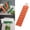 D, variant on Clearance Vegetable Cutter under $5 Silicone Vegetable Cutting Non Stick Artifact Non Stick And Anti Stick Kitchen Potato Slice Assistant Use