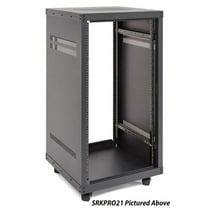 Samson SRK Pro Studio Universal Equipment Rack, 12-Space Unit