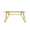 Gold#12, variant on 70.9 Inch Rectangular Glass Dining Table - Gold Metal Legs, Modern Tempered Glass Table for 8 People