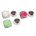 thumbnail image 1 of Glitter Eyeshadow Body Glitter Gel Multipurpose Safe 3 Bottles 3 Colours Colour Changing For Eyes For Lips For Face ANGGREK Otros, 1 of 8