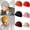 Navy Blue, variant on HESHENG Men Women Winter Knitted Hat Beanie Skullcap Sailor Cap Cuff Brimless Retro Warm Hat