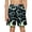 20Dark Green54, variant on Boys Toddler Shorts Colorful Leaves Pattern Elastic Waist With Adjustable Tie & Side Pockets Loose Fit Wide Leg Knee Length For Summer Playground Delicate Bottoms,Blue,11-12 Years