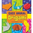 thumbnail image 1 of Easy Animal Origami (Easy Origami), 1 of 1