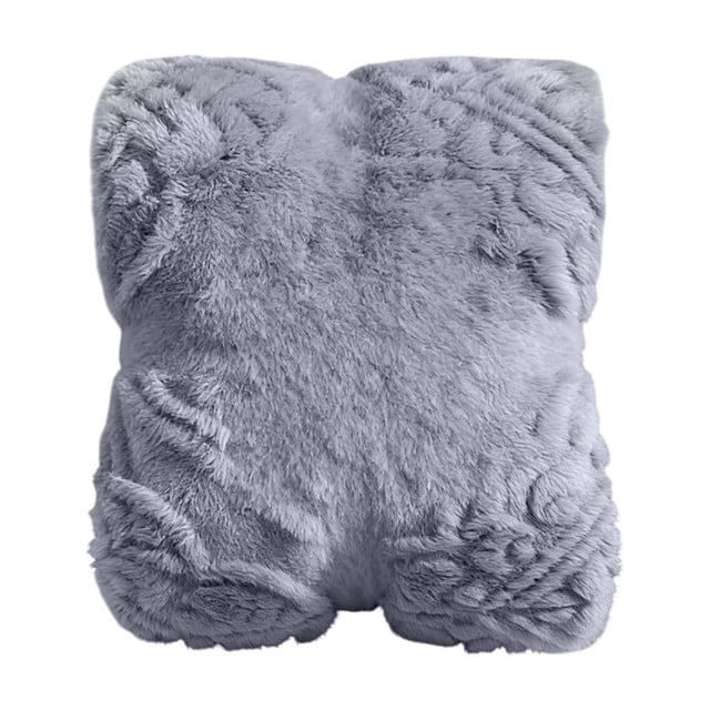 Nap Shawl Blanket 70x100cm Fleece Throw for Office Sofa Bed Cozy Warm Lightweight Cover