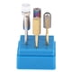 thumbnail image 1 of 7 Uds., Brocas para uñas, cabezal de pulido, broca de cutícula de diamante de 3/32 pulgadas para reemplazo de de uñas eléctrica jinwen Broca para uñas profesional, 1 of 8
