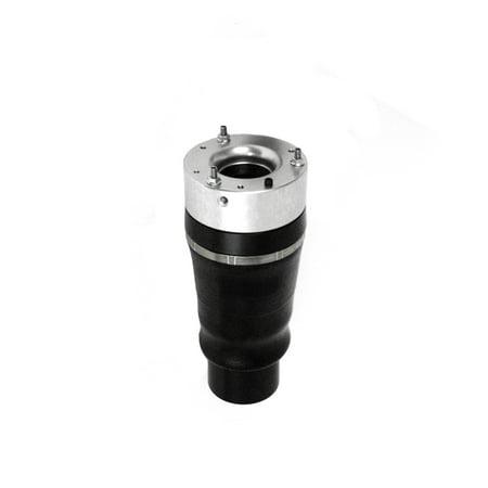 Left Front Spring - Unity Automotive 15-125001 Front Left Air Spring 2000-2006 BMW X5