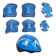 thumbnail image 5 of Juego De Cascos Para Bicicletas Para Niños, Equipo De Protección De Casco Para Bicicletas Para Niños De Protección Completa Para El Ciclismo De 5 A 14 Años, 5 of 7