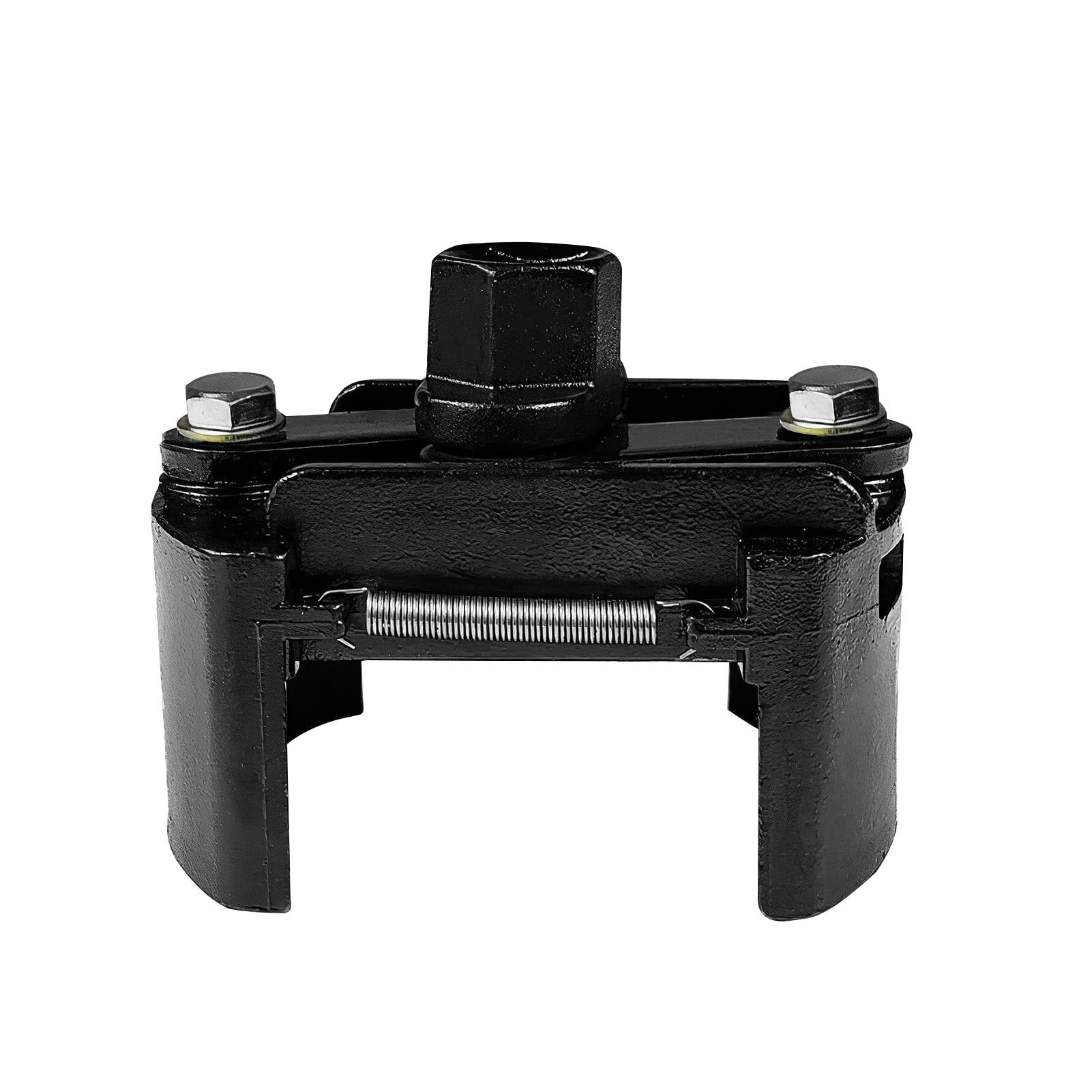 Universal Oil Filter Wrench Filter Wrench Ushaped Adjustable Oil