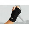 thumbnail image 1 of Zhongxinda Brand Detachable Steel Splint Wrist Sprain Support Sports Brace Protector With Steel Plate, 1 of 6