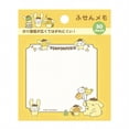 thumbnail image 3 of 30Pages Sanrio Hello Kitty Cinnamoroll Kuromi Small Student Notes Sticker Book Sticky Notepad Office School Supplies Notebook Lovely Diary, 3 of 7