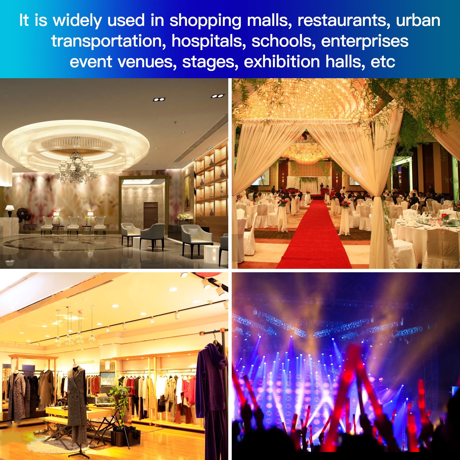 45cm 3D WiFi Hologram Projector LED Fan Holographic Advertising Machine Imaging Lamp Remote Hologram Player For Advertisements ,High-Definition Presentation
