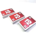 thumbnail image 4 of 26-27 Skip-Bo Card Game A, 4 of 5