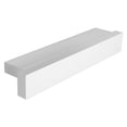 thumbnail image 1 of Jako 128 Poignée d'Armoire mm - Aluminium, 1 of 1