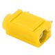 thumbnail image 4 of 5 uds Conector Tipo Banana de 4mm Toma Tipo Banana Profesional de Latón Panel PCB Toma Tipo Banana Panel PCB de Latón Niquelado Accesorio para Toma Tipo Banana para ANGGREK Otros, 4 of 8