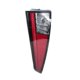 thumbnail image 1 of Las luces traseras LH&RH y las luces traseras son adecuadas para Toyota Prius 2016 2017-, 1 of 2
