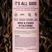 California Naturals Leave -in Conditioner and Detangler Spray, 6 fl oz