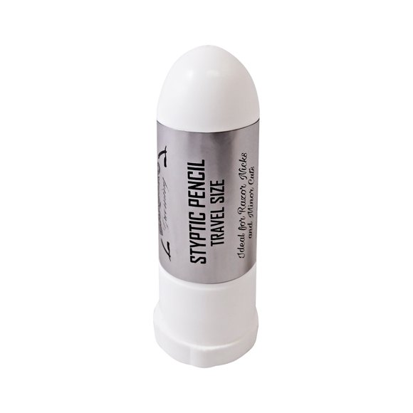 Styptic Stick Shaving Cuts