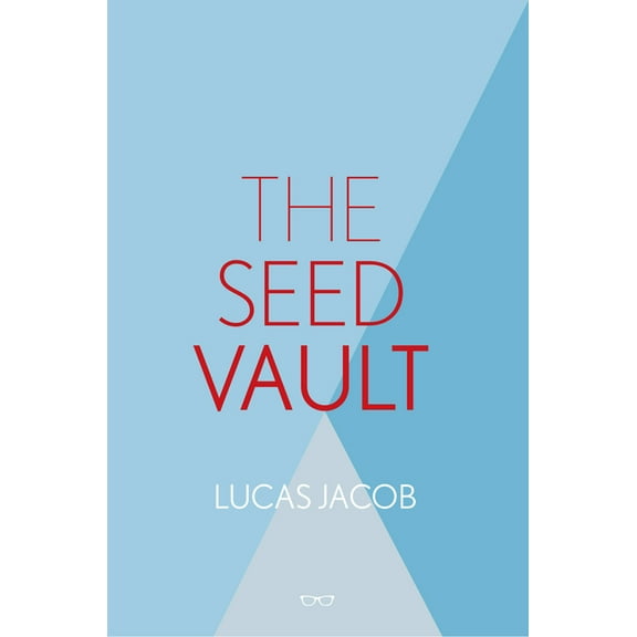 The Seed Vault (Paperback)