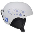 thumbnail image 1 of Ryde Snow Helmet 5+, White, by Stoneridge Cycle, 1 of 6