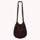 thumbnail image 4 of Bolsa Bolsos de hombro de punto para mujer Bolso de compras tejido de gran capacidad (café) Tmvgtek Para estrenar, 4 of 6
