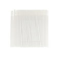 thumbnail image 1 of Unique Bargains 100 Pcs Disposable False Eyelash Removal Cotton Swab White, 1 of 6